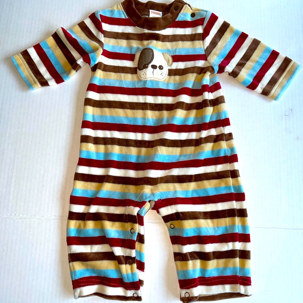 Gymboree onesie 3-6m